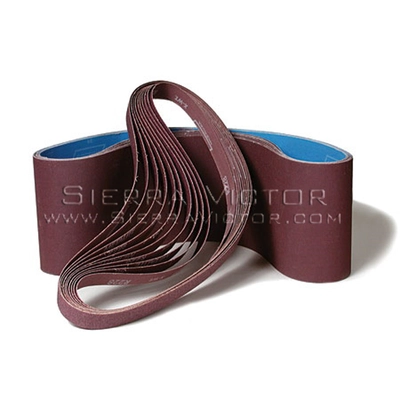 KALAMAZOO INDUSTRIES BELTS Belt Sanders | Sierra Victor Industries (1)
