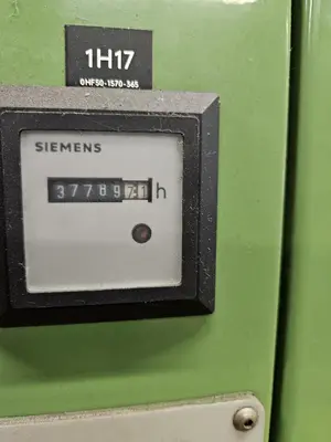 USED 1990 JUNG JF520