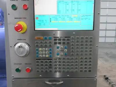 2009 HAAS VF-2 Vertical Machining Centers | Toolquip, Inc. (7)