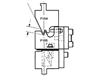 FAB SUPPLY _UNKNOWN_ Press Brake Tooling | Punch Press and Shear (4)