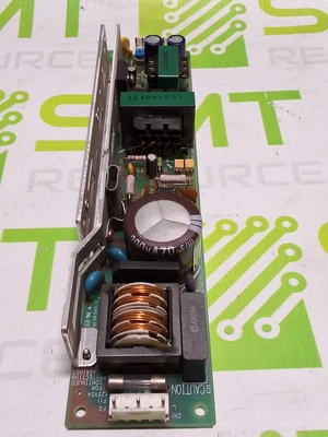COSEL LCA75S-6 POWER SUPPLY 6V 12.5A