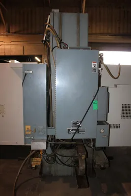 1994 FADAL VMC-6030 Vertical Milling Center | Levy Recovery Group (42)