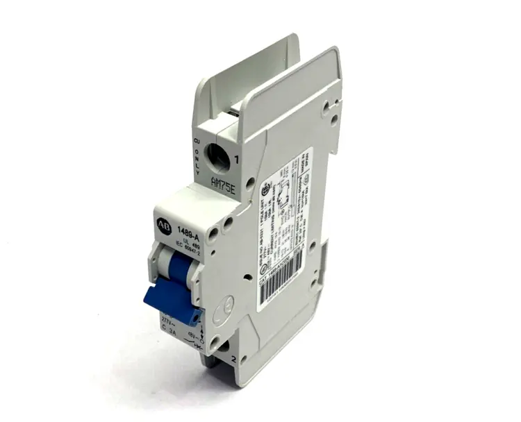 Used ALLEN BRADLEY 1489-A1C030 Circuit Breakers | Maverick Industrial Sales #1114163