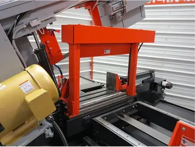 NEW HEMSAW H130A