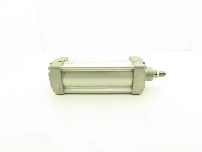 Festo DNGU-100-200PPV-A Pneumatic Air Cylinder 100mm Bore 200mm Stroke