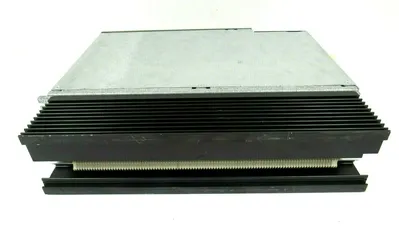 NEW BOSCH VM-50/B-TC-1-3/PE SERVO DRIVE VM50BTC13PE 400V 50HZ 060838-114