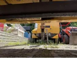 Used 2017 VERMEER BC700XL Brush Chippers Pennsylvania US | Iron Exchange Equipment Solutions #1353816
