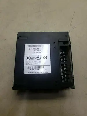 USED GE FANUC ANALOG INPUT VOLTAGE MODULE 16PT
