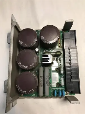 Used SANKYO W-L01146-DM22P04 Industrial Controls Ohio US | Surplus Asset Holdings #1242877