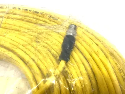 New | in-Stock Turck Eurofast RFID Extension Cable 50m Length U-16121 Misc Electrical & Power Parts Michigan US | Maverick Industrial Sales #1400696