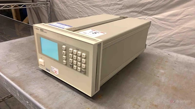 USED AGILENT 86060C
