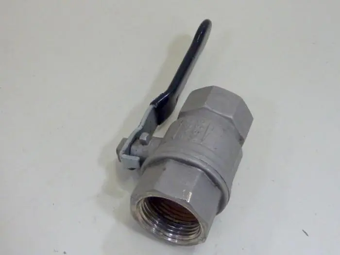 Used RUB INC PN30 MS58 Valves/Fittings Michigan US | Ideal Machinery #594364
