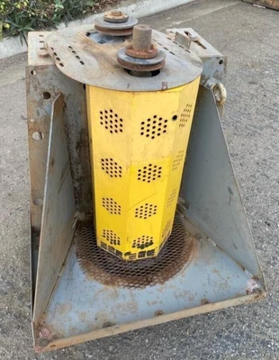 Baldor 6756756756756 Fans & Blowers | Amiron Machinery (2)