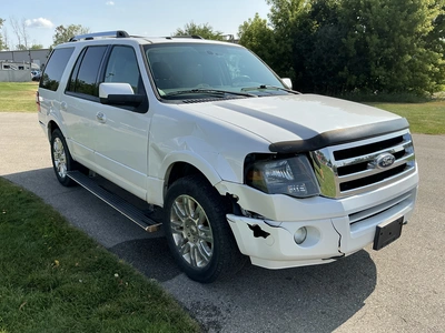 Used 2011 FORD EXPEDITION SUVs Michigan US | Miedema Asset Management Group #1315961