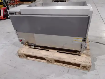 USED SAKURA DRS 2000
