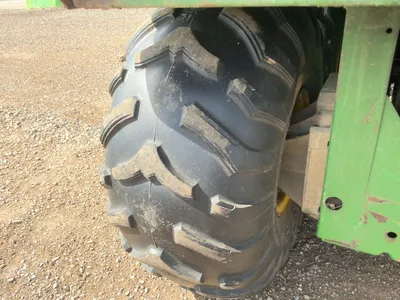 Used JOHN DEERE GATOR 6X4 Utility Vehicles Michigan US | Miedema Asset Management Group #1474467