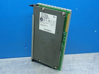 USED ALLEN BRADLEY 1785ENET/B