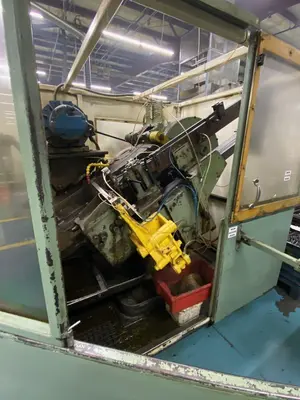 Used WATERBURY #30 Thread Rollers Ontario CA | Walden Machinery #1289960