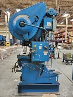USED BLISS 22