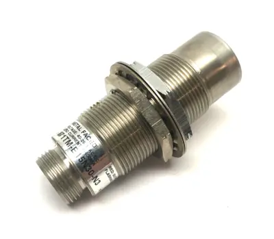 871TM-B15N30-N3 | Allen Bradley  Ser. A Metal Face Inductive Proximity Sensor - New Other