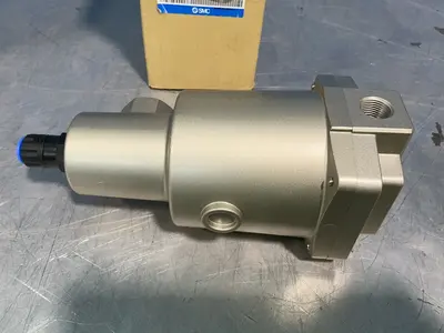 Used SMC AMH35003BD Pumps Ohio US | HGR 24 #1513564