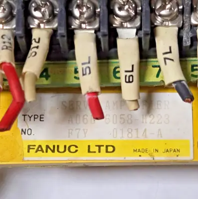 Unbranded _UNKNOWN_ Servo Drives & Amplifiers | Amiron Machinery (3)