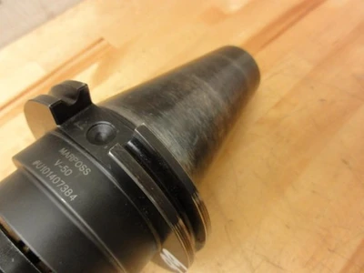 Marposs T25 Other Toolholding | Fram Fram LLC (10)