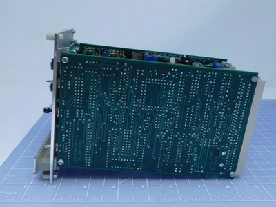 Used ITW RANSBURG _UNKNOWN_ Programmable Logic Controllers | OCO Industrial #1656282