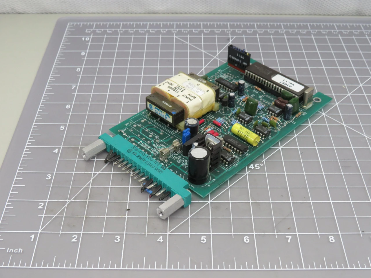 Used EDAC _UNKNOWN_ Circuit Boards Texas US | OCO Industrial #1664399