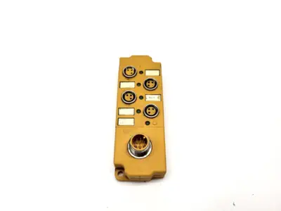 Used Turck 403M-FS, U7036 PLC Processors Michigan US | Maverick Industrial Sales #1394962
