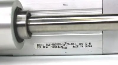 USED IAI RCS-RB7535-I-100-GD-L-100-T2-M