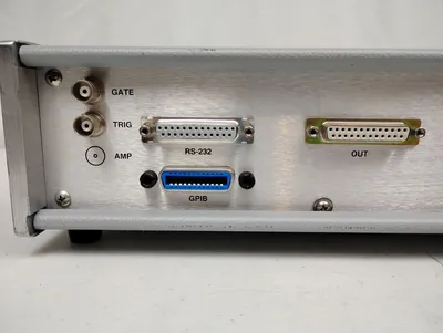 USED Avtech AVO-8D-B-P-NASA1