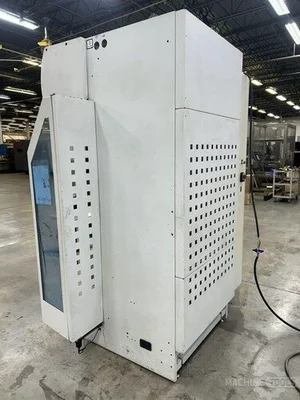USED 2014 TRUMPF TRUBEND 7036