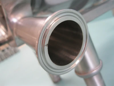 USED Fristam FPX712-130