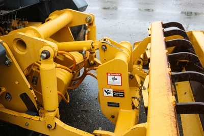 Used 2013 JOHN DEERE 210K Wheel Loaders California US | Monster Iron Equipment Services #1481151