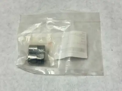 CFPBTD16-P18-L16-B6 | Misumi  Large Head Locating Pins QTY 2 - New
