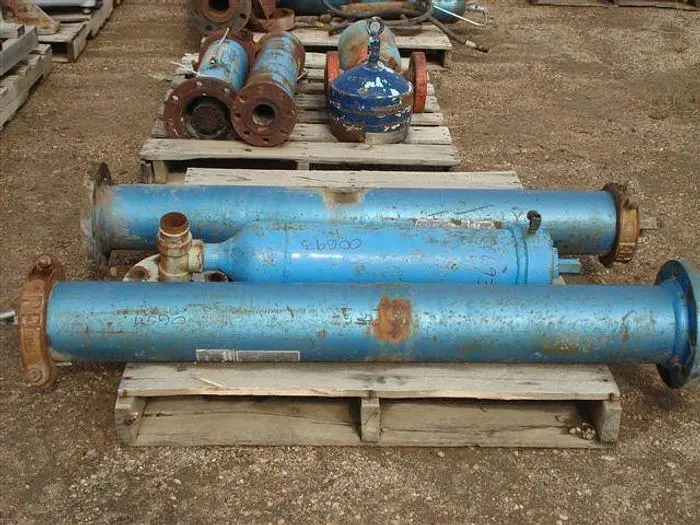 Used PE LARKIN G-1506-FF Automotive Parts Saskatchewan CA | Chad Equipment #466650