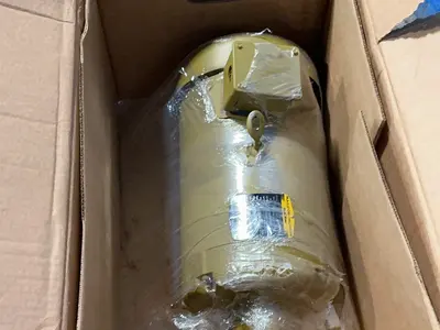 Used BALDOR 37F685S518G1 Motors (misc) Ohio US | HGR 24 #1764628