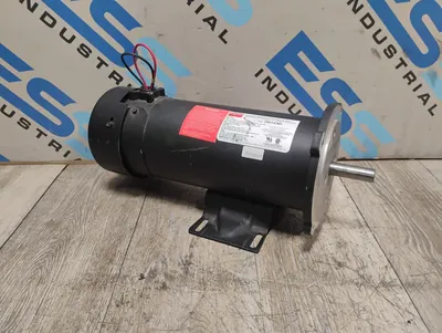 Dayton 2M169D Motors | ESS Industrial Equipment Sales (2)