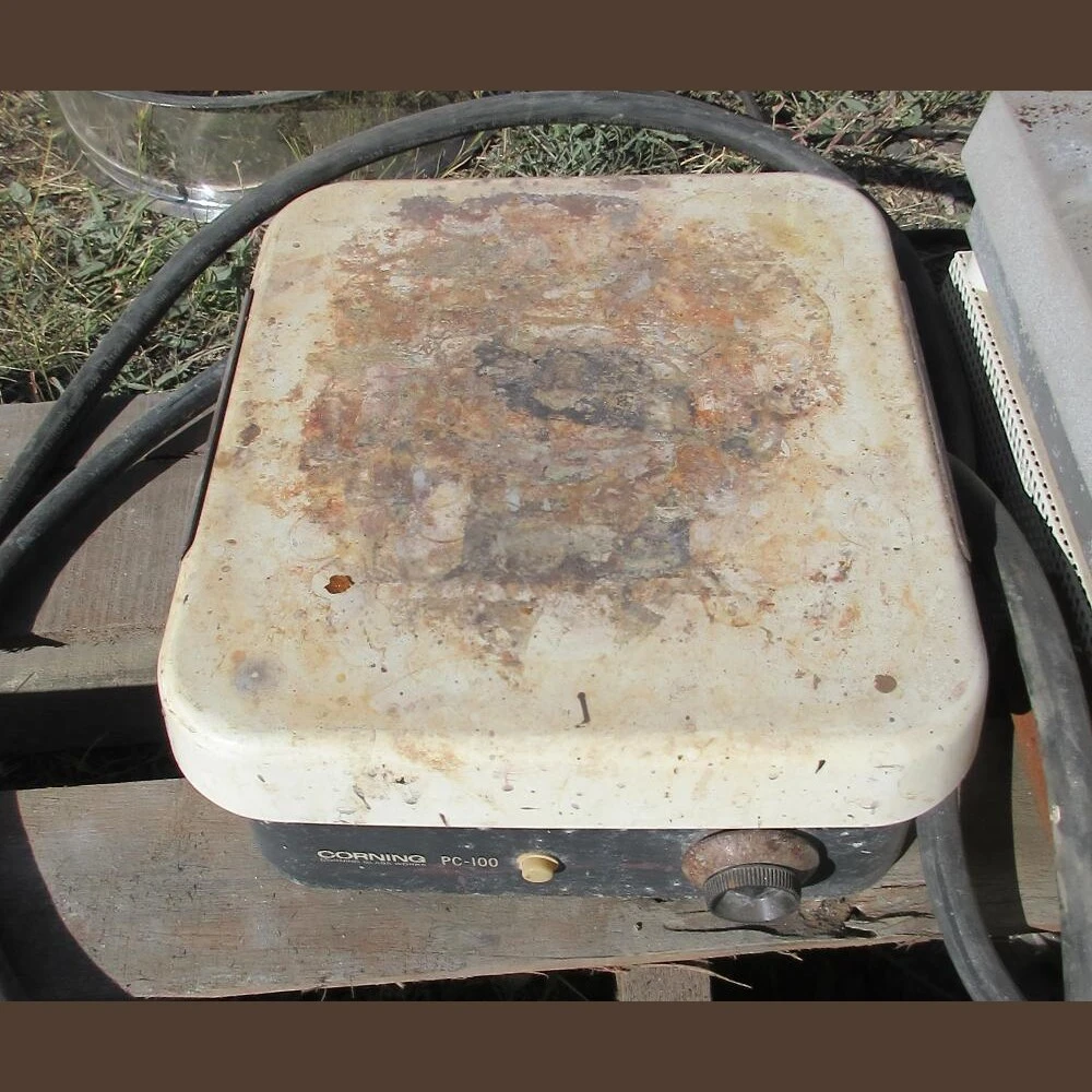 USED CORNING PC-100