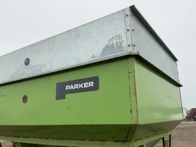 Used _UNKNOWN_ _UNKNOWN_ Gravity Wagons Michigan US | Miedema Asset Management Group #1457235