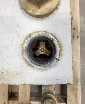 USED WHEATLEY P-323