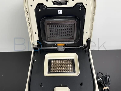 Used Bio-Rad CFX96 Touch PCR/Thermal Cycler Missouri US | BioLabTek #1547011