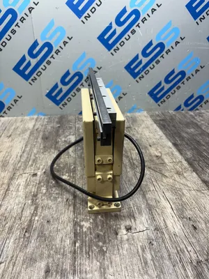 Used HENDRICKS ENGINEERING 5970-1 Misc Electrical & Power Parts South Carolina US | ESS Industrial Equipment Sales #1329124