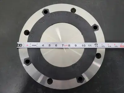 USED CHANDAN 8