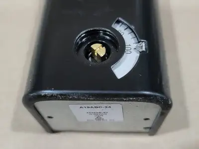 NEW PENN A19ABC-24C