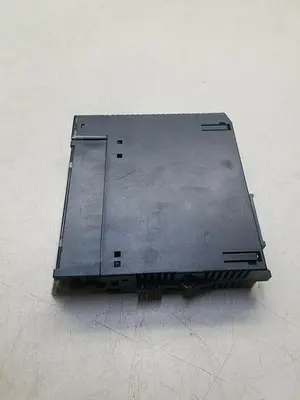 USED GE FANUC ANALOG INPUT VOLTAGE MODULE 16PT