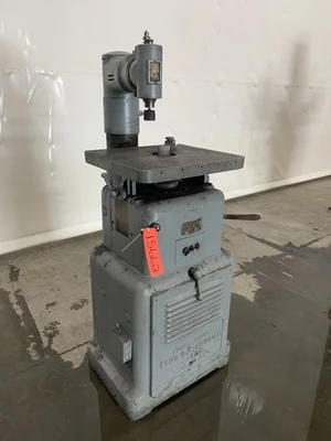 Boyar-Schultz No. 2 Profile Grinder