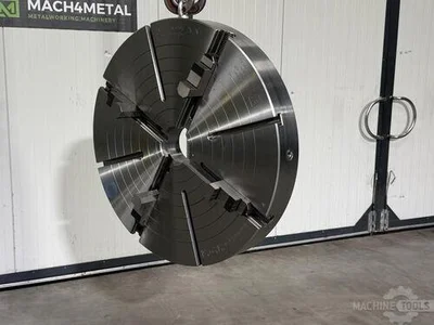 USED 2022 TDG SOLUTIONS PGI 1000
