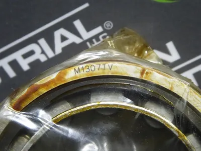 Link-Belt MA1307 and M1307TV Cylindrical Roller Bearing Cup and Cone Set New NIB